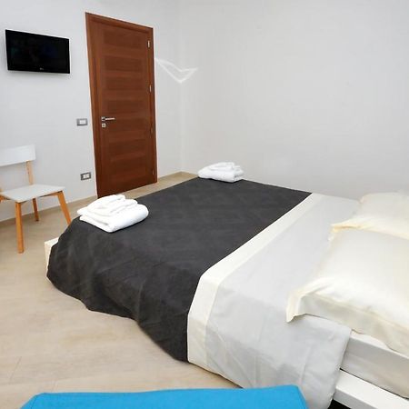 Bed and Breakfast La Darsena Gallipoli Pokoj fotografie