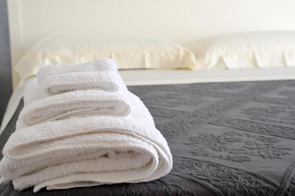 Bed and Breakfast La Darsena Gallipoli Exteriér fotografie