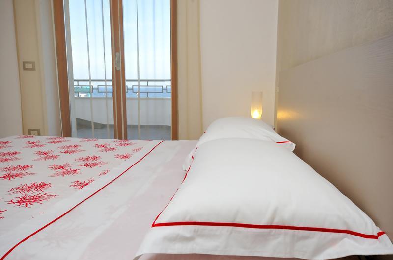 Bed and Breakfast La Darsena Gallipoli Exteriér fotografie