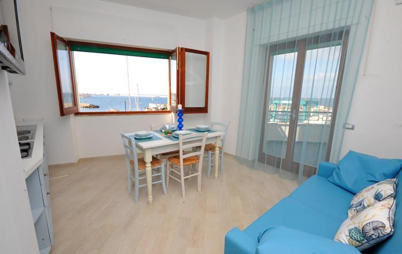 Bed and Breakfast La Darsena Gallipoli Exteriér fotografie