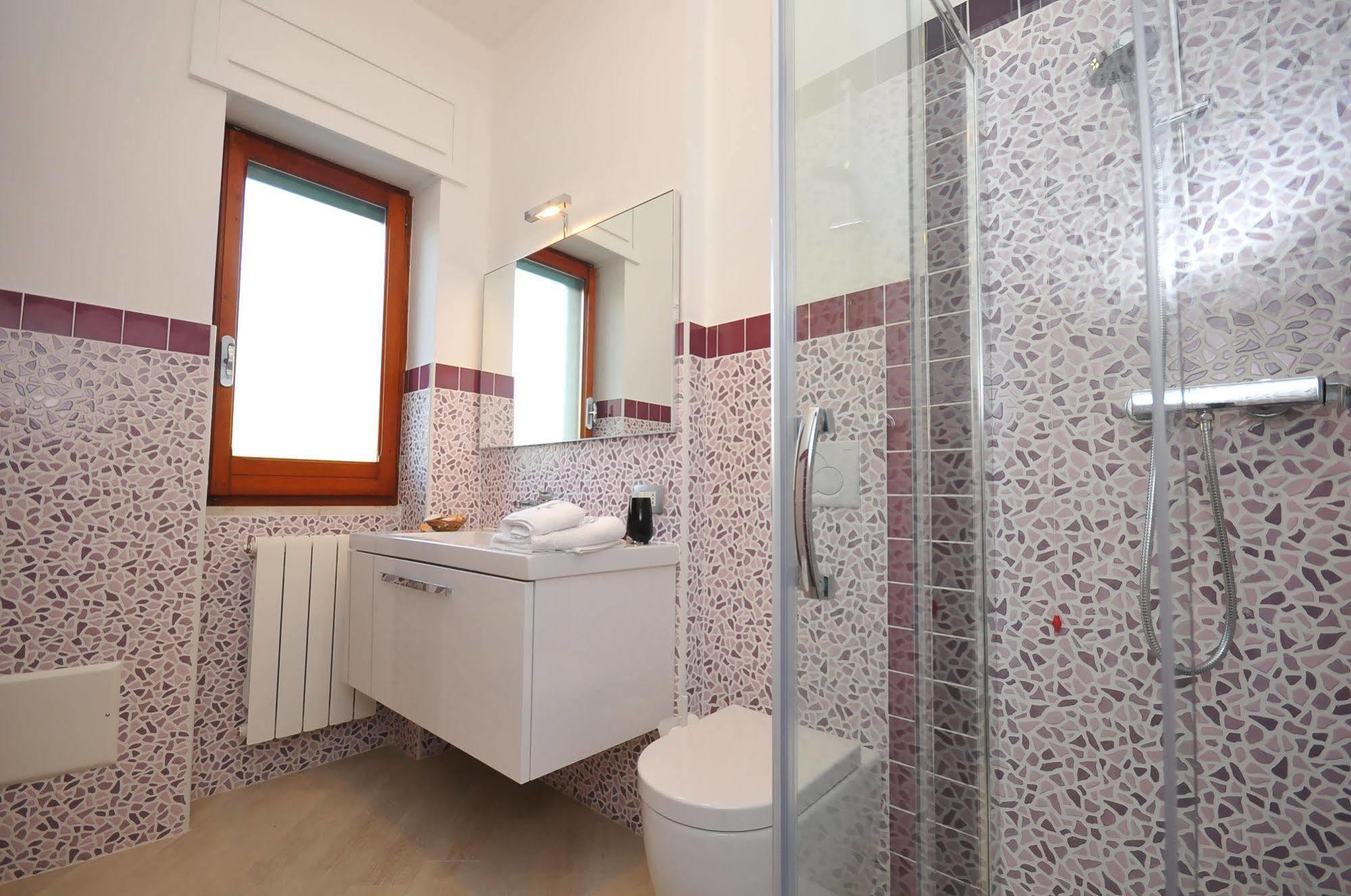 Bed and Breakfast La Darsena Gallipoli Exteriér fotografie