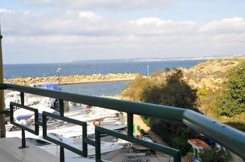 Bed and Breakfast La Darsena Gallipoli Exteriér fotografie