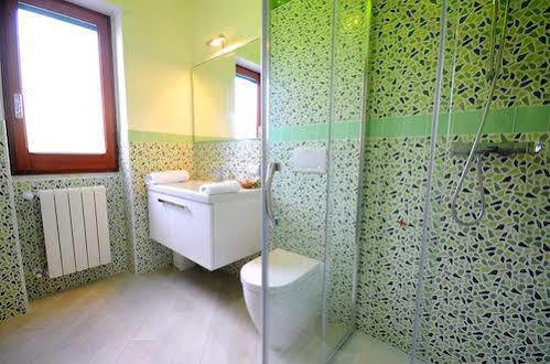 Bed and Breakfast La Darsena Gallipoli Exteriér fotografie