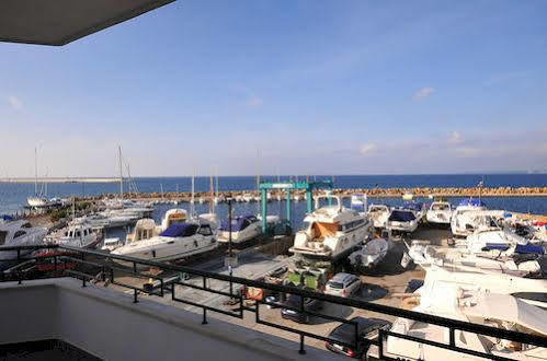 Bed and Breakfast La Darsena Gallipoli Exteriér fotografie