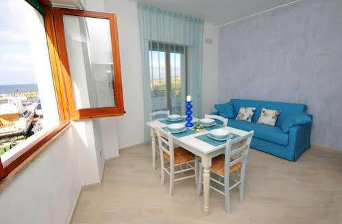 Bed and Breakfast La Darsena Gallipoli Exteriér fotografie