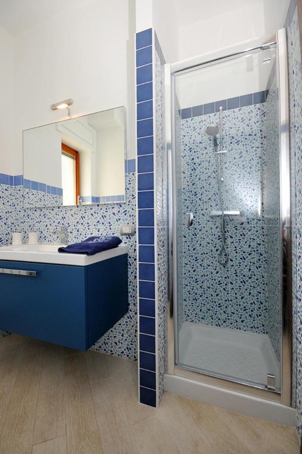 Bed and Breakfast La Darsena Gallipoli Exteriér fotografie